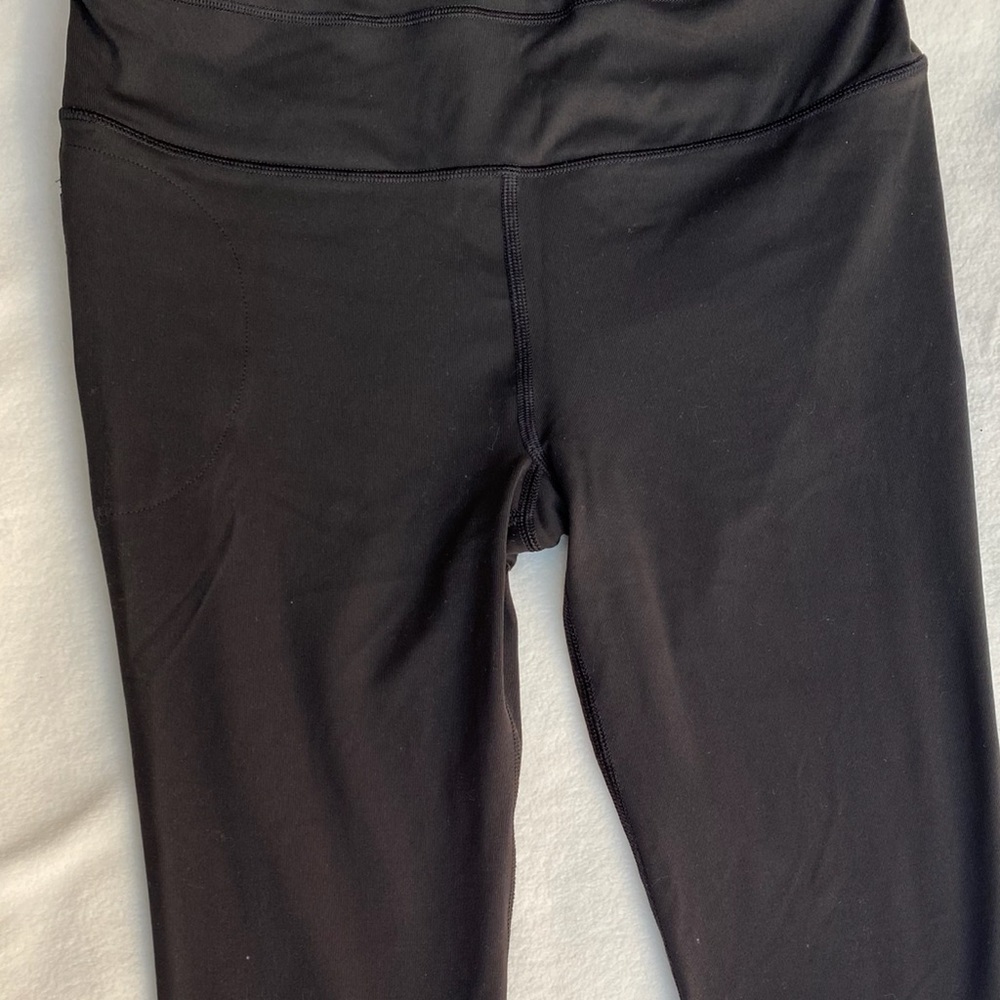 Victoria Secret Capri leggings